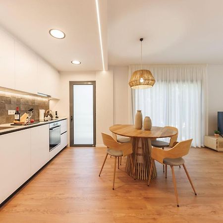 Bravissimo Devesa, 3 Bedrooms And Near The Parc Gerona Exterior foto