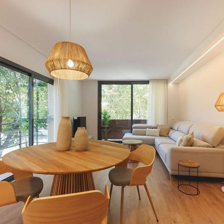 Bravissimo Devesa, 3 Bedrooms And Near The Parc Gerona Exterior foto