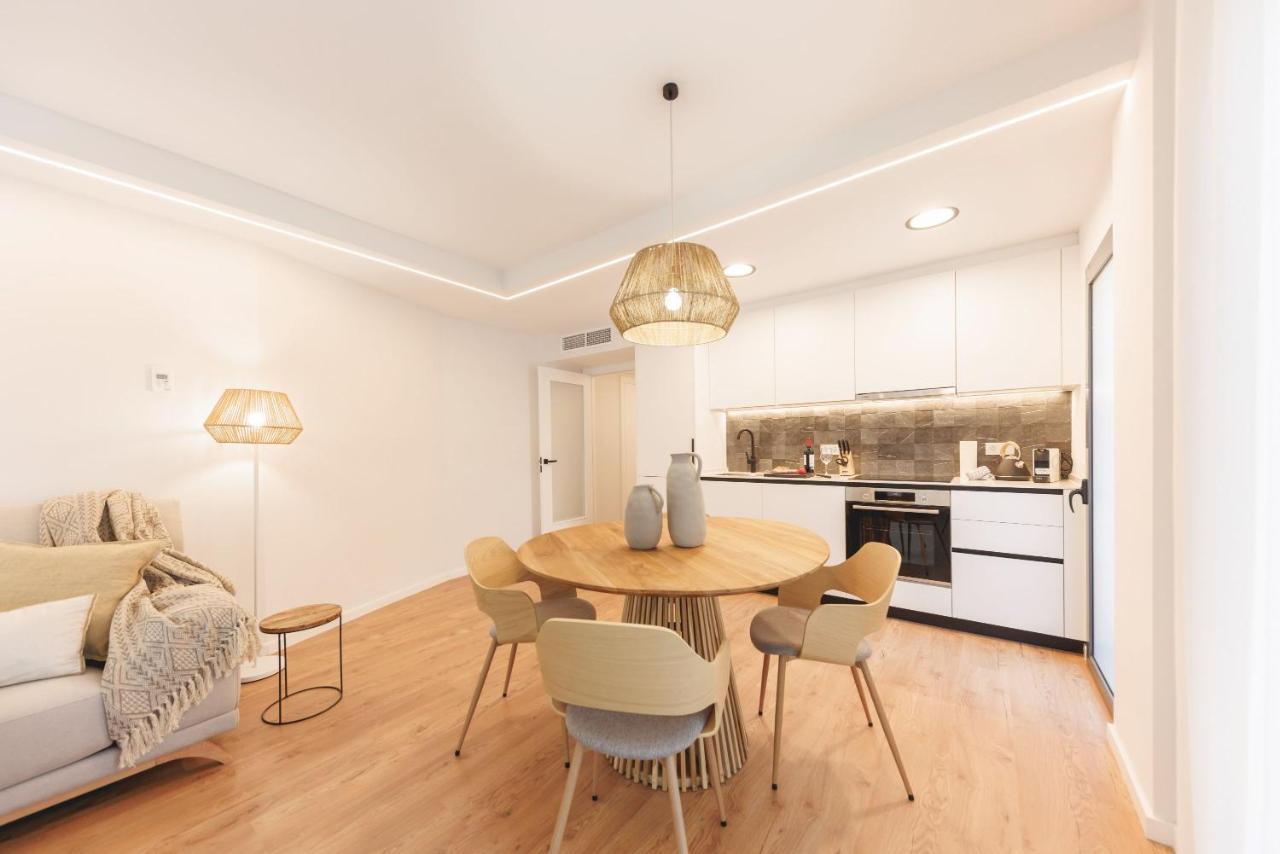 Bravissimo Devesa, 3 Bedrooms And Near The Parc Gerona Exterior foto