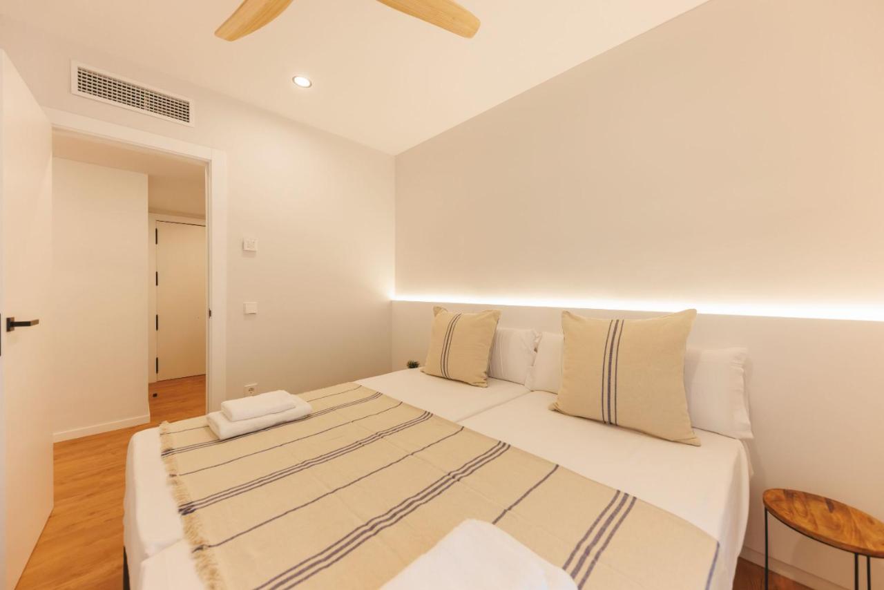 Bravissimo Devesa, 3 Bedrooms And Near The Parc Gerona Exterior foto