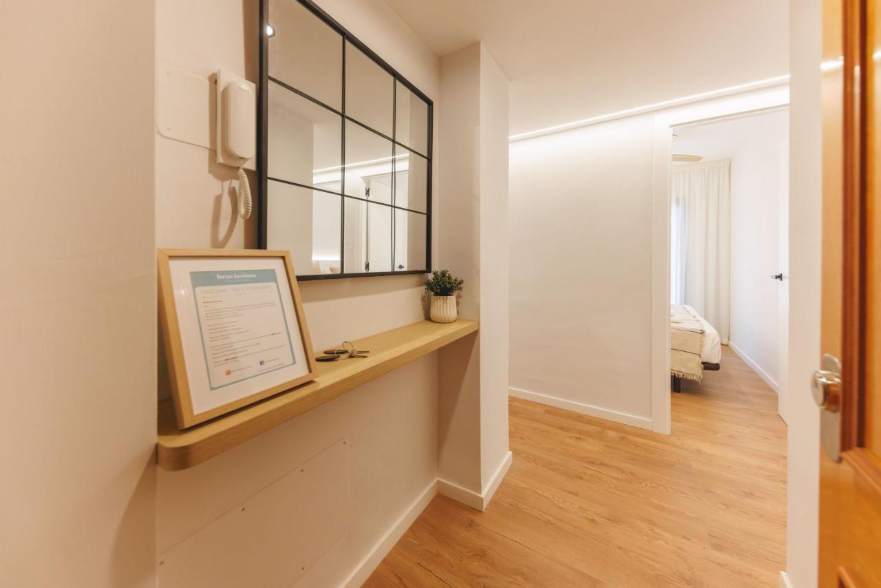 Bravissimo Devesa, 3 Bedrooms And Near The Parc Gerona Exterior foto