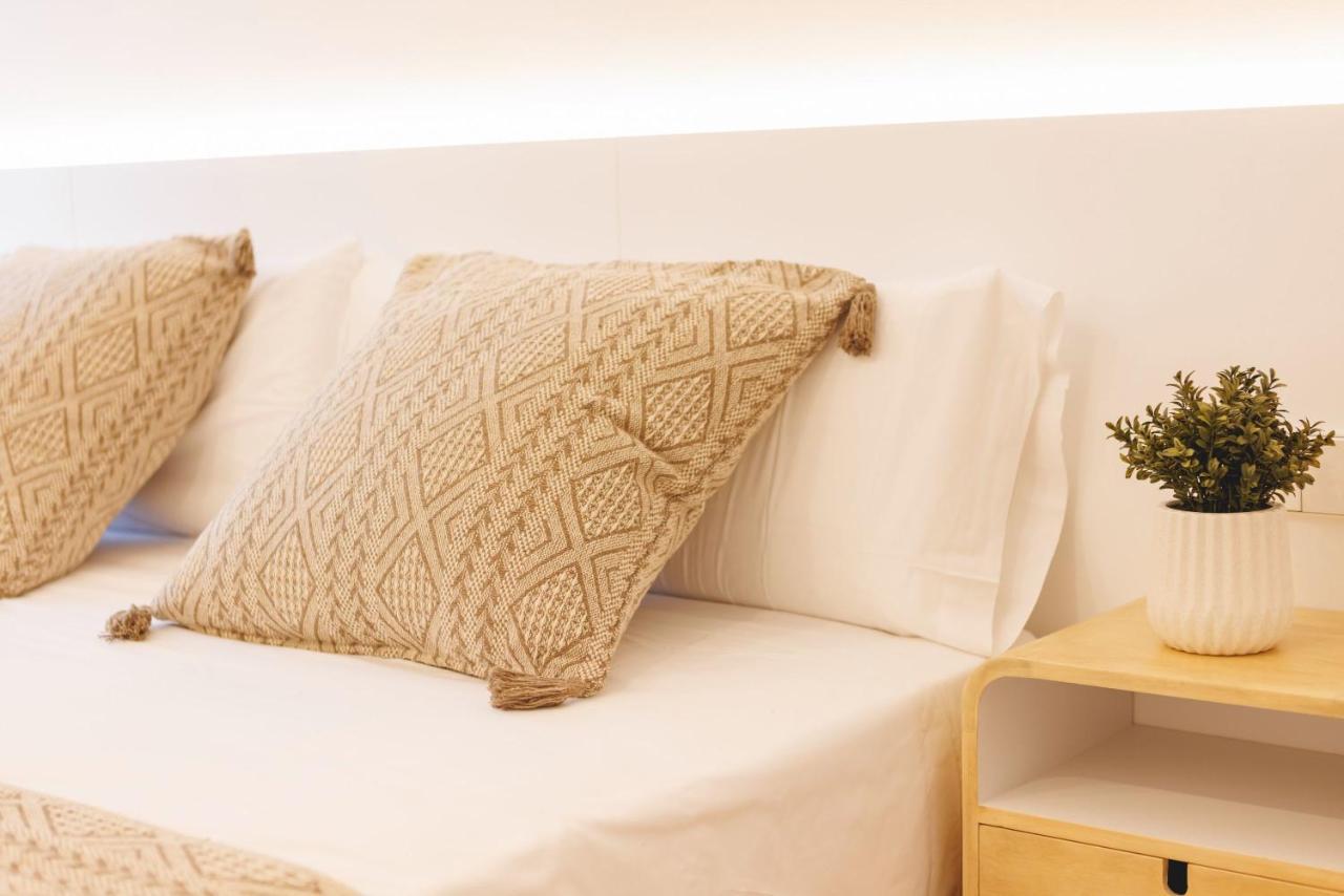 Bravissimo Devesa, 3 Bedrooms And Near The Parc Gerona Exterior foto