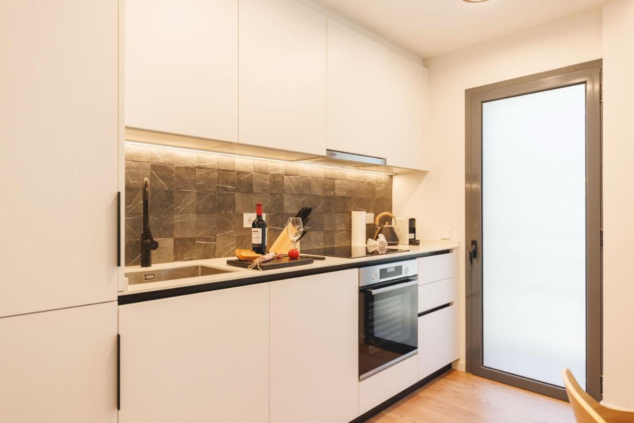 Bravissimo Devesa, 3 Bedrooms And Near The Parc Gerona Exterior foto