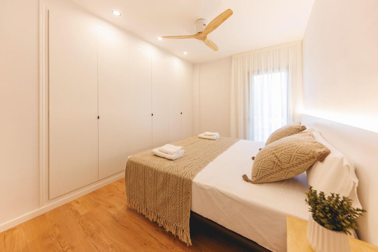Bravissimo Devesa, 3 Bedrooms And Near The Parc Gerona Exterior foto