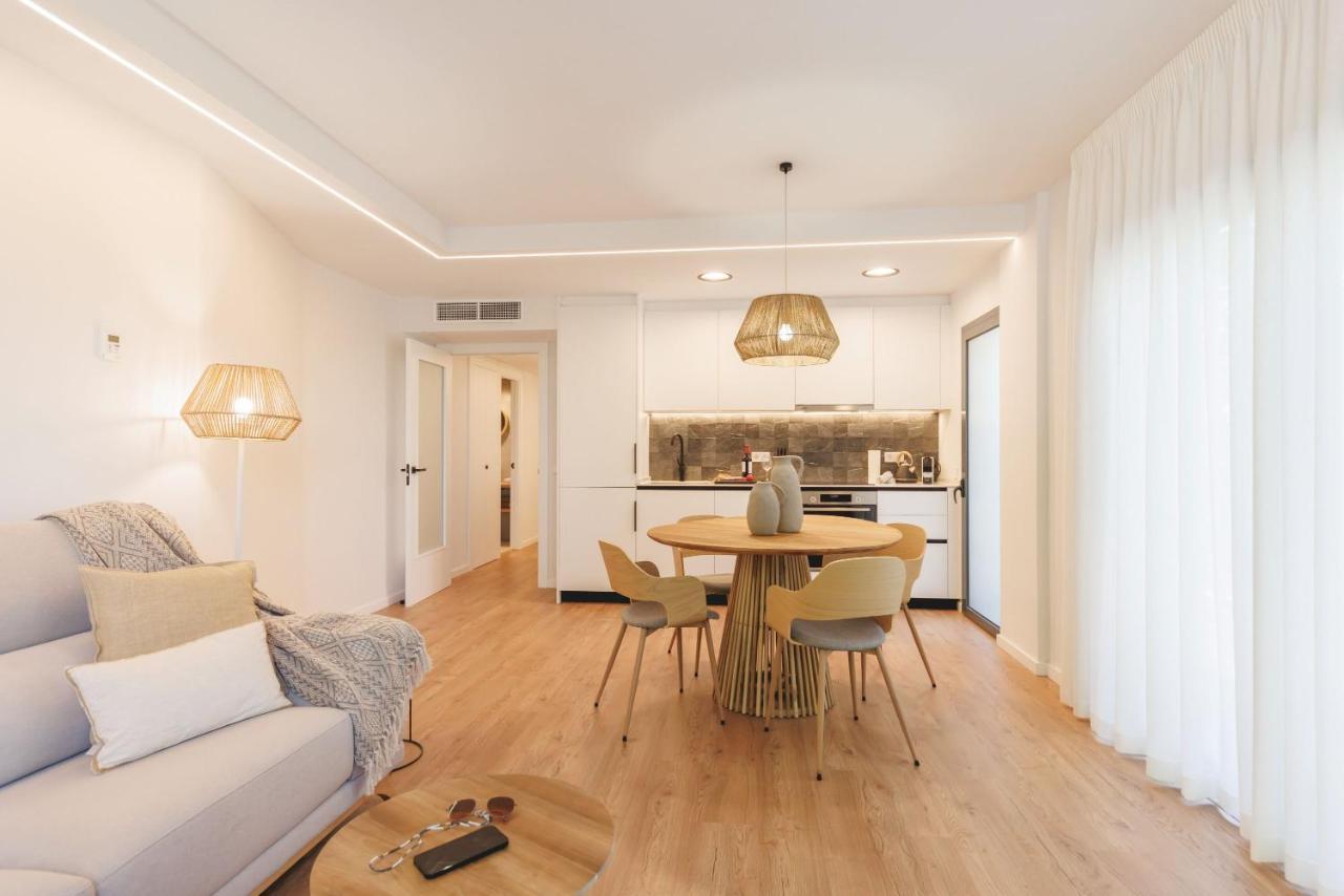 Bravissimo Devesa, 3 Bedrooms And Near The Parc Gerona Exterior foto