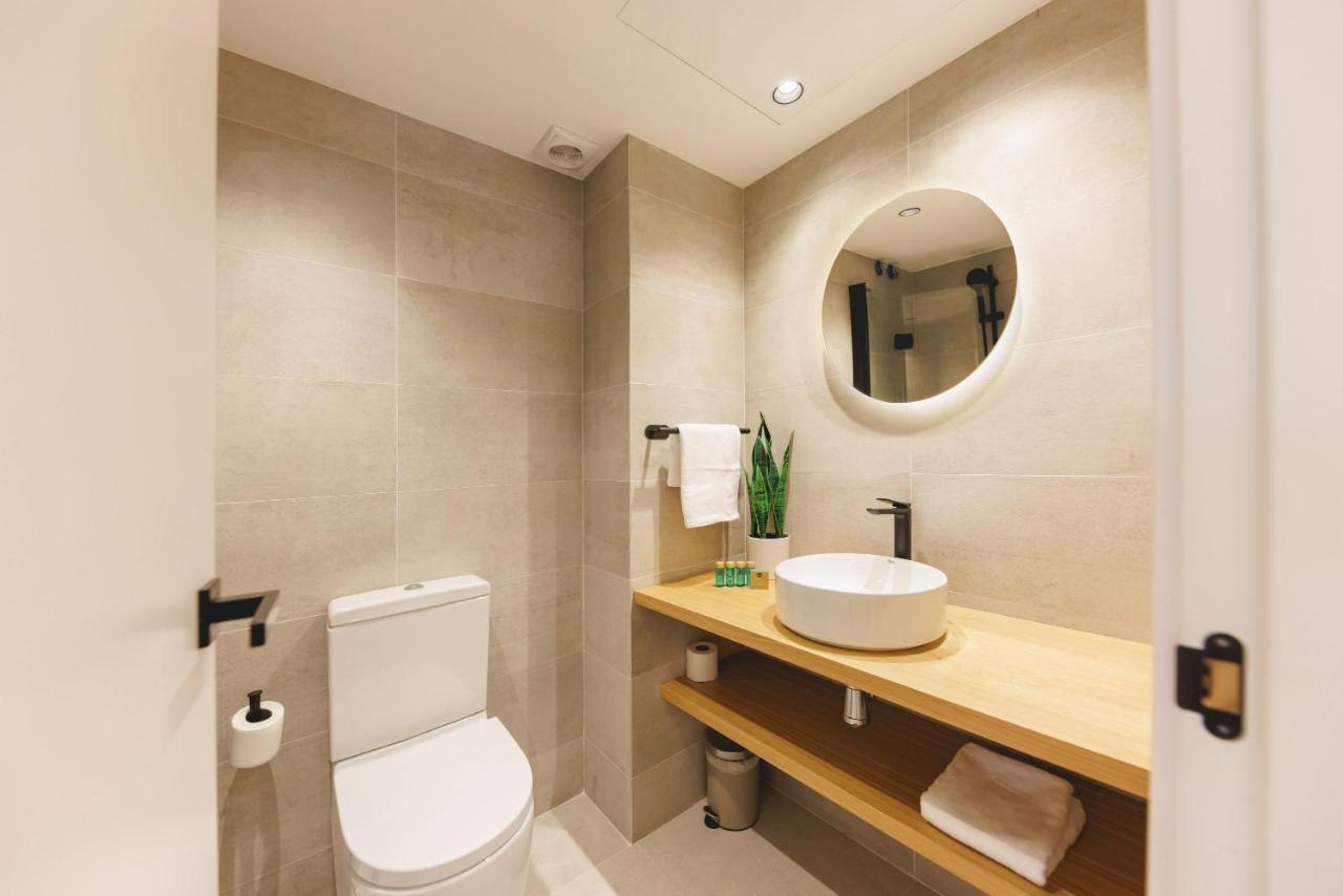 Bravissimo Devesa, 3 Bedrooms And Near The Parc Gerona Exterior foto